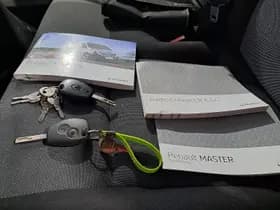 Renault Master thumbnail 12