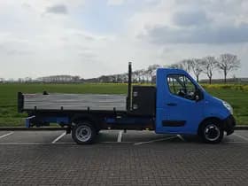 Renault Master thumbnail 14