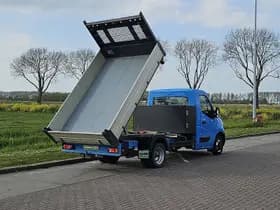 Renault Master thumbnail 3