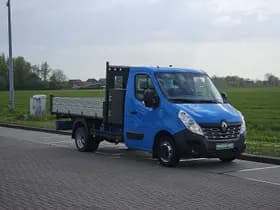 Renault Master thumbnail 4