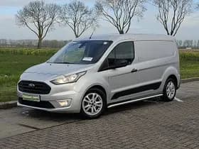 Ford Transit thumbnail 2