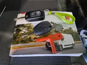 Renault Master thumbnail 13