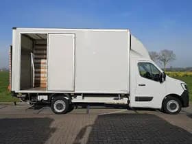 Renault Master thumbnail 15