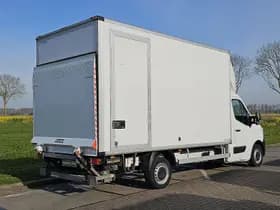 Renault Master thumbnail 3