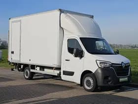 Renault Master thumbnail 4