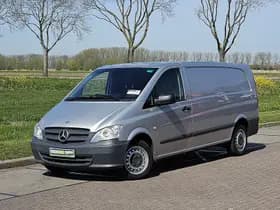 Mercedes-Benz Vito thumbnail 2