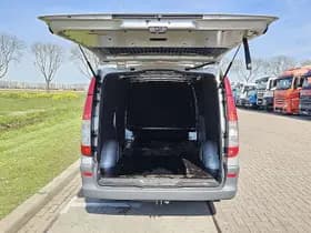 Mercedes-Benz Vito thumbnail 12