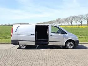 Mercedes-Benz Vito thumbnail 13