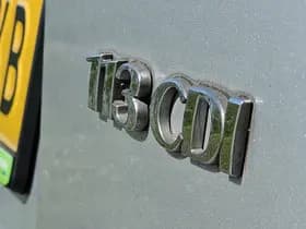 Mercedes-Benz Vito thumbnail 14