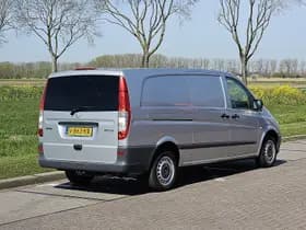 Mercedes-Benz Vito thumbnail 3