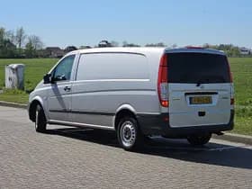 Mercedes-Benz Vito thumbnail 5