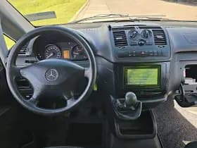 Mercedes-Benz Vito thumbnail 7