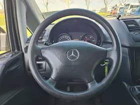 Mercedes-Benz Vito thumbnail 10