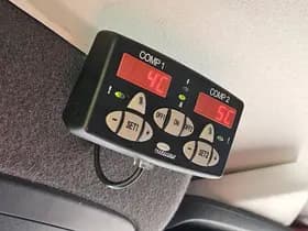 Mercedes-Benz Sprinter thumbnail 11