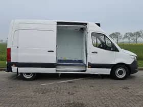 Mercedes-Benz Sprinter thumbnail 14