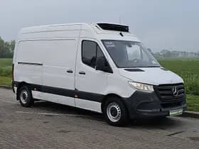 Mercedes-Benz Sprinter thumbnail 4