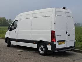 Mercedes-Benz Sprinter thumbnail 5