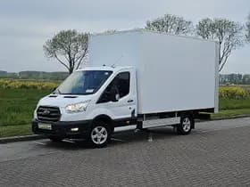 Ford Transit thumbnail 2