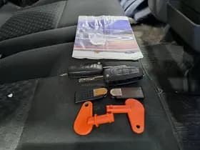 Ford Transit thumbnail 11