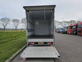 Ford Transit thumbnail 12