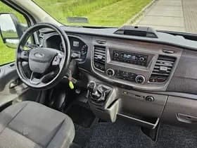 Ford Transit thumbnail 7