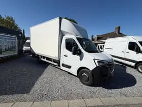 Renault Master thumbnail 3