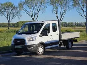 Ford Transit thumbnail 2