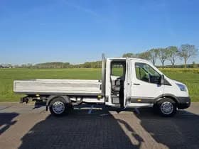 Ford Transit thumbnail 13