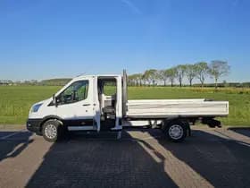 Ford Transit thumbnail 15