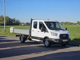 Ford Transit thumbnail 4