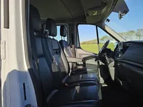 Ford Transit thumbnail 6