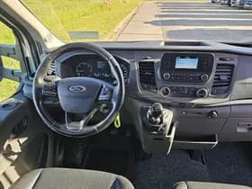 Ford Transit thumbnail 7