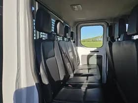 Ford Transit thumbnail 10