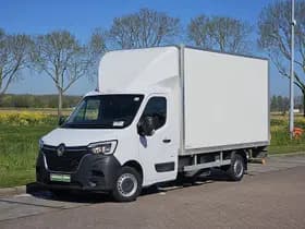 Renault Master thumbnail 2