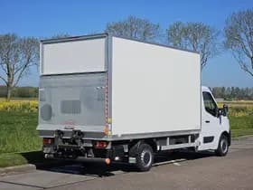 Renault Master thumbnail 3