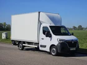 Renault Master thumbnail 4
