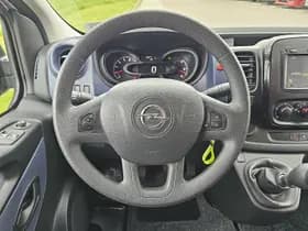 Opel Vivaro thumbnail 11