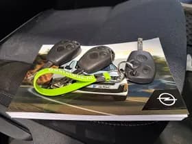 Opel Vivaro thumbnail 12