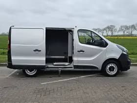 Opel Vivaro thumbnail 14