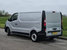 Opel Vivaro thumbnail 5