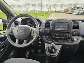 Opel Vivaro thumbnail 7
