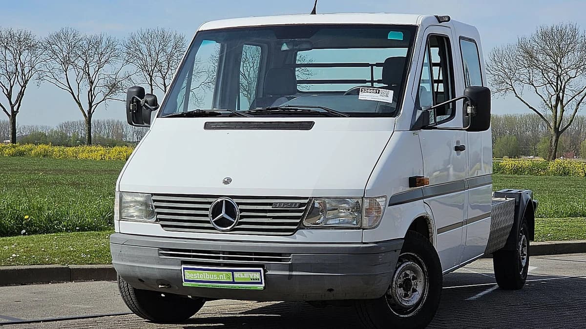 Mercedes-Benz 300 — foto 1