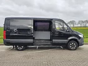 Mercedes-Benz Sprinter thumbnail 14