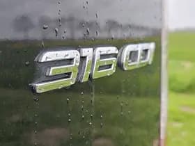 Mercedes-Benz Sprinter thumbnail 17