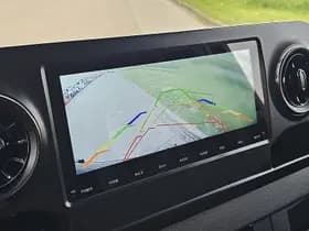 Mercedes-Benz Sprinter thumbnail 18