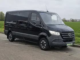 Mercedes-Benz Sprinter thumbnail 4