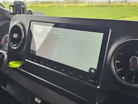 Mercedes-Benz Sprinter thumbnail 10