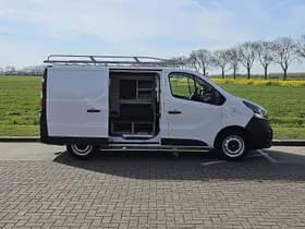 Opel Vivaro thumbnail 13