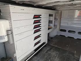 Opel Vivaro thumbnail 15