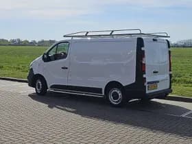 Opel Vivaro thumbnail 5